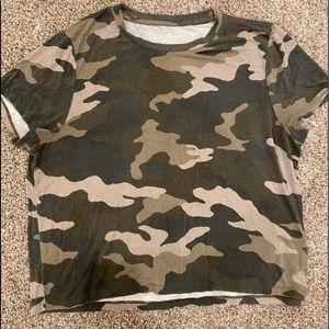 Camp Top